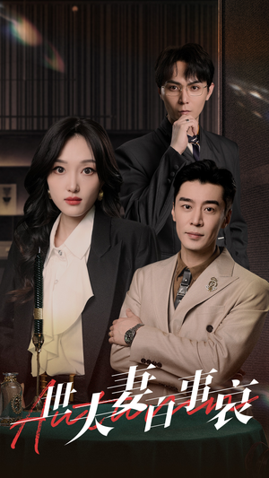 一世夫妻百事哀（55集）短剧推荐分享