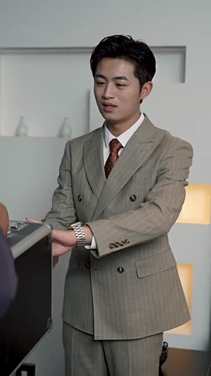 大医婿（40集）零花钱看整部剧