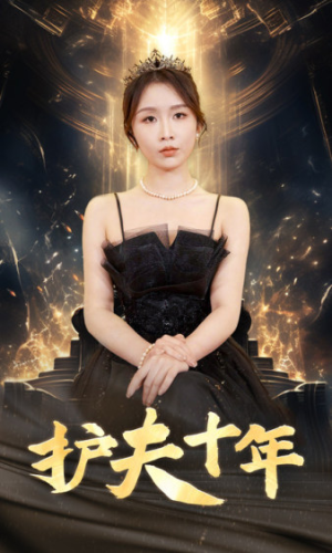 护夫十年（71集）免费短剧片段