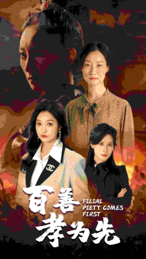 百善孝为先(68集) 百善孝为先(68集)一个短剧看全集