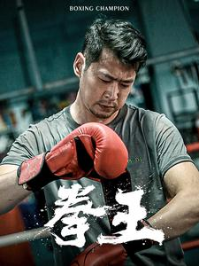 拳王(72集) 拳王(72集)好看的短剧推荐