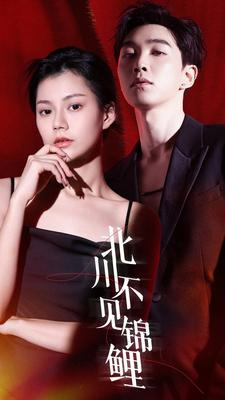 北川不见锦鲤（72集）短剧演员排行榜