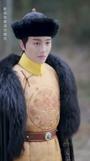 与雪白头（84集）火爆短剧推荐