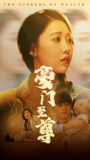 豪门至尊(34集) 豪门至尊(34集)短剧热门分享