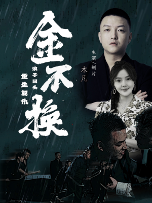 金不换（32集）夸克在线观看