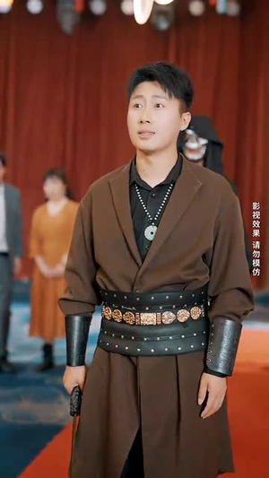 出租战神(79集) 出租战神(79集)短剧精彩片段