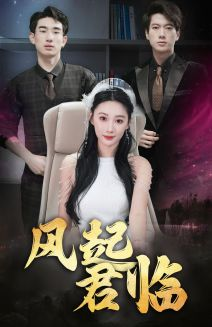 风起君临（83集）全集一次看完