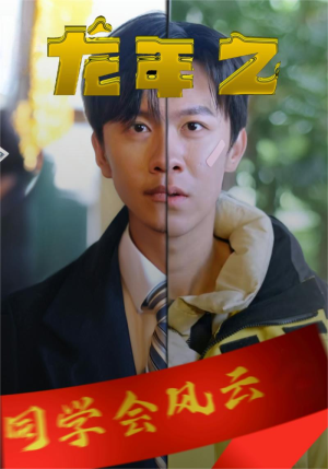 龙年之同学会风云（94集）短剧前十排行榜