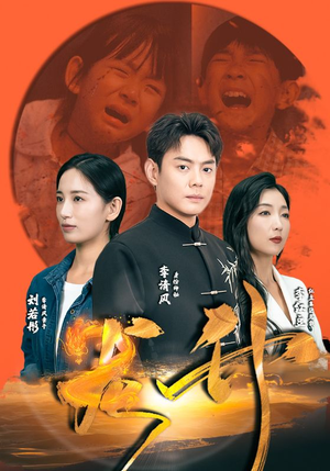 龙升（90集）最火的短剧