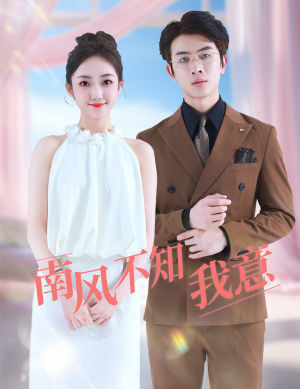 南风不知我意（81集）一口气追完全集