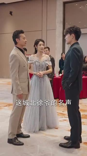 谪仙（90集）短剧太好看