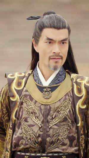 天下无敌（108集）精彩短剧随心推