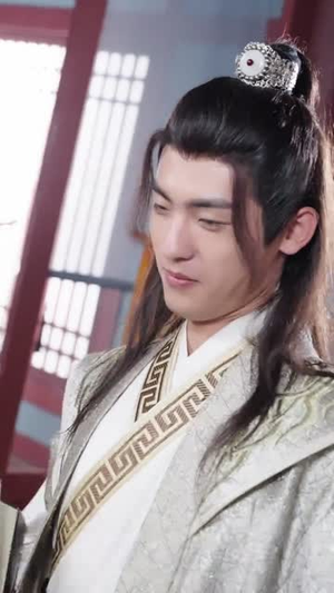 护国神将是我娘(60集) 护国神将是我娘(60集)短剧抢先看