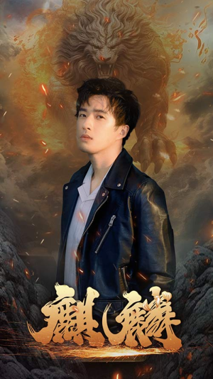 新麒麟（90集）独家资源免费看