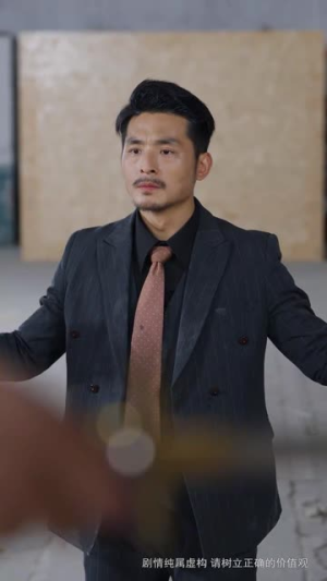 终身为父（67集）全集免费看短剧