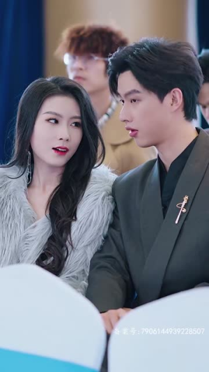 4.晚来揽星归（51集）360网盘观看