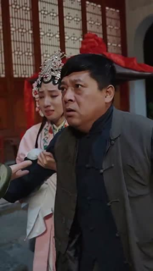 你是我的最爱（82集）熬夜追短剧