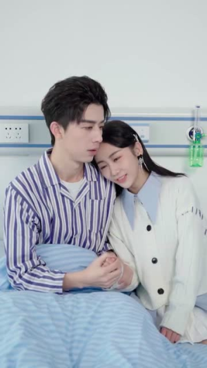 你我的不期而遇（37集）看到大结局