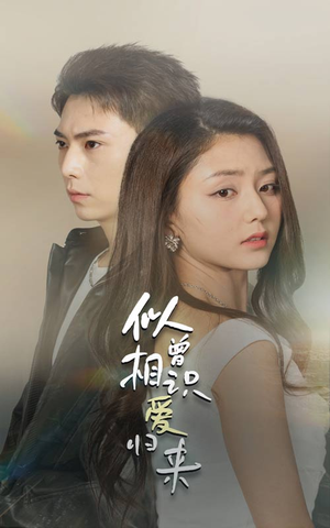 似曾相识爱归来（77集）穿越短剧推荐