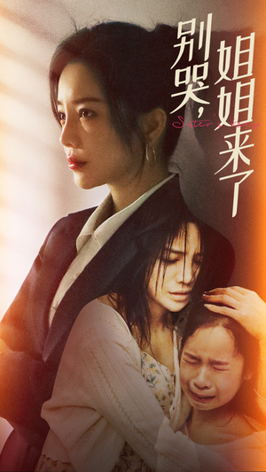 别哭,姐姐来了(60集) 别哭,姐姐来了(60集)在线播放