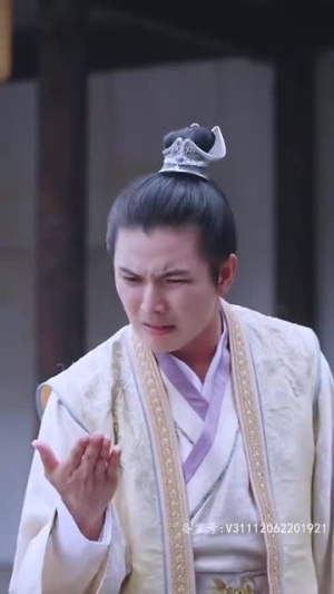 大宋小郎君（92集）超火热门短剧