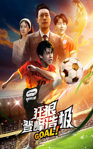 狂狼：登峰造极（78集）全季一次看完