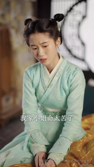 嫡女的荣耀(71集) 嫡女的荣耀(71集)每天短剧分享