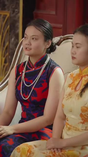 大上海之一生所爱(75集) 大上海之一生所爱(75集)爆火短剧追不停