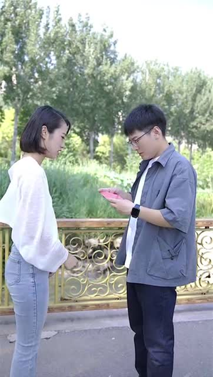 女霸总的猎爱法则（长篇）好看短剧分享