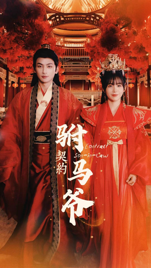 契约驸马爷(74集) 契约驸马爷(74集)短剧上头又好看