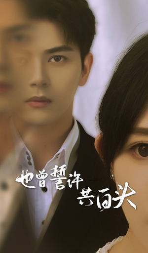 也曾誓许共白头（60集）短剧太精彩了