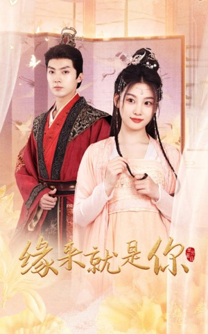 缘来就是你（65集）短剧分享剧集