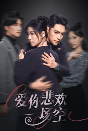 12.爱你悲欢一场空（30集）好看的短剧来了