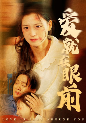 爱就在眼前（68集）在哪里看