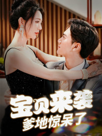 宝贝来袭，爹地惊呆了（88集）在线看免费版