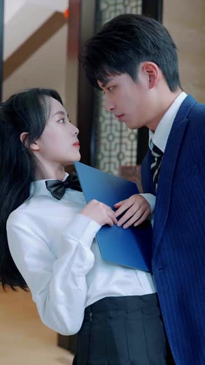 热辣滚烫之胖妞归来（76集）第三季