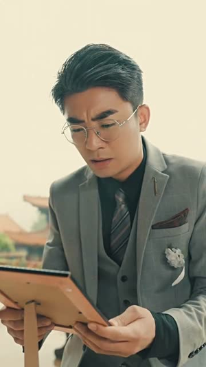 逆袭1998(100集) 逆袭1998(100集)好短剧分享