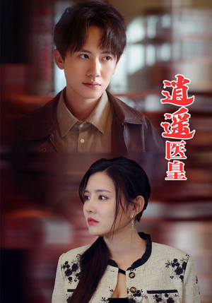 逍遥医皇（104集）热门爆款短剧