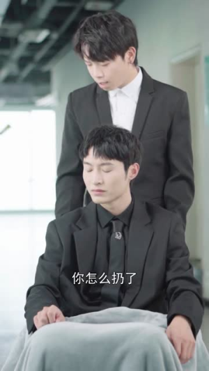 许你一生璀璨(41集) 许你一生璀璨(41集)贝贝短剧分享