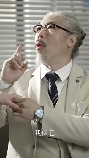 药神的致命游戏（87集）新短剧推荐