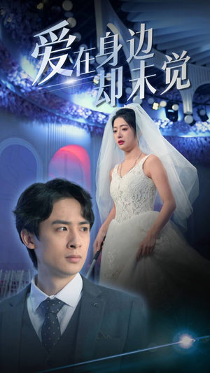 爱在身边却未觉(82集) 爱在身边却未觉(82集)超好看短剧推荐