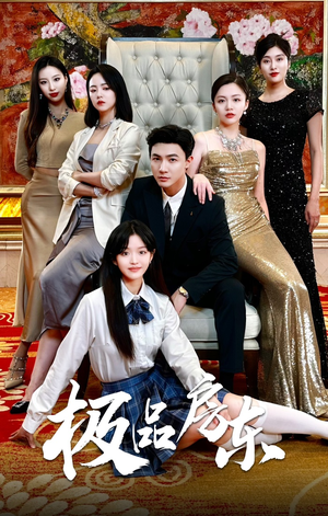 极品房东(36集) 极品房东(36集)超好看古装短剧