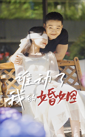 谁动了我的婚姻(24集) 谁动了我的婚姻(24集)热门短剧抢先看