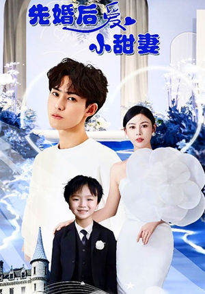 先婚后爱小甜妻（100集）不用花钱看全剧