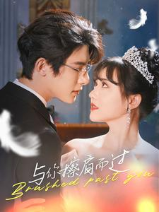 与你擦肩而过（80集）最新火爆短剧