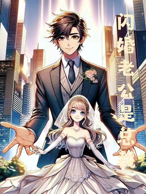 闪婚老公是总裁（75集）爆火短剧推荐