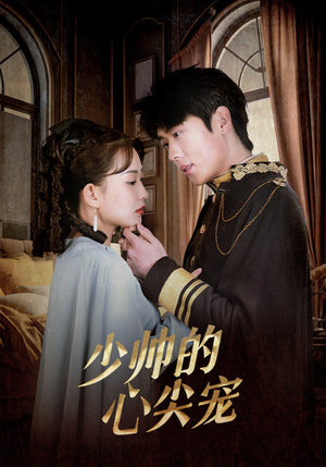 少帅的心尖宠（85集）夸克网盘在线看