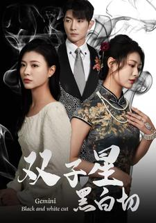 双子星黑白切(82集) 双子星黑白切(82集)热门短剧推荐。