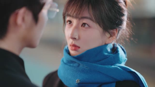 他蓄谋已久（12集）大结局完美收官