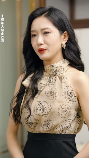 季总前妻是大佬（6集）精彩短剧看全集